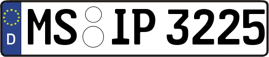 MS-IP3225