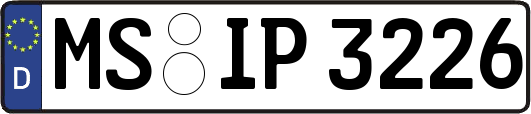 MS-IP3226