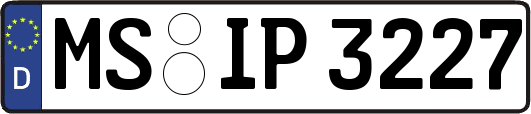MS-IP3227