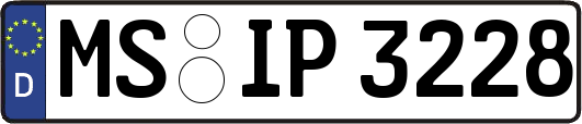 MS-IP3228