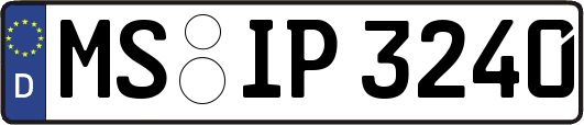 MS-IP3240