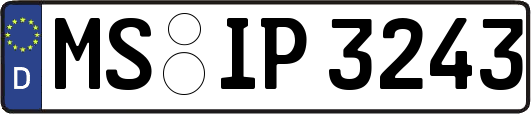MS-IP3243