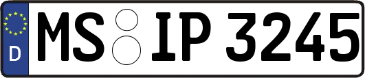 MS-IP3245