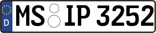 MS-IP3252