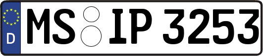 MS-IP3253
