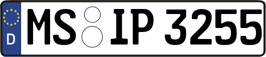 MS-IP3255