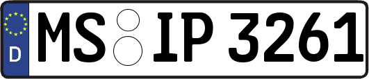 MS-IP3261