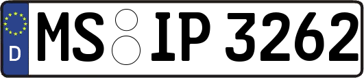 MS-IP3262