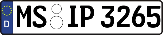 MS-IP3265