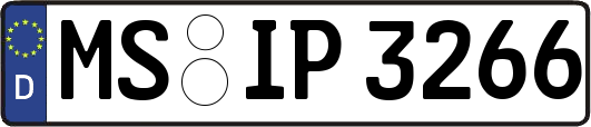 MS-IP3266