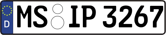 MS-IP3267
