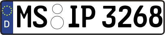MS-IP3268