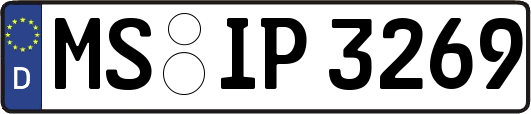 MS-IP3269