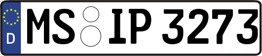 MS-IP3273