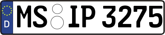 MS-IP3275