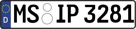 MS-IP3281