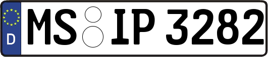 MS-IP3282