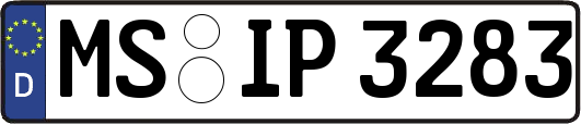 MS-IP3283