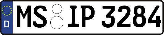 MS-IP3284