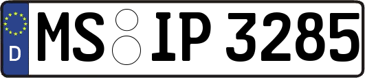 MS-IP3285