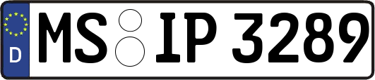MS-IP3289