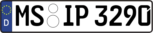 MS-IP3290
