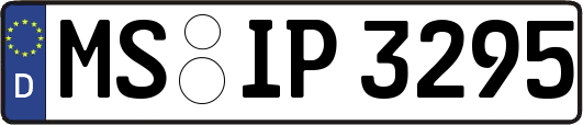 MS-IP3295