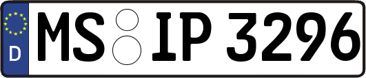 MS-IP3296