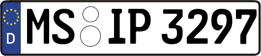 MS-IP3297