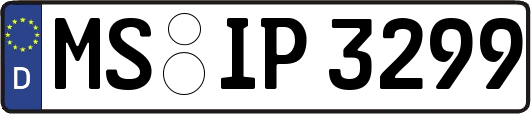 MS-IP3299