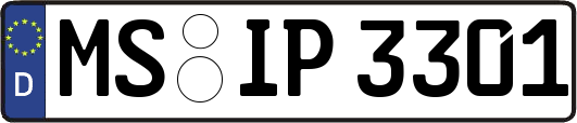 MS-IP3301