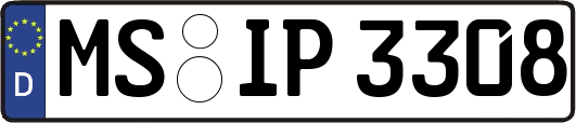 MS-IP3308