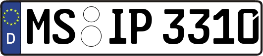 MS-IP3310