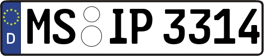 MS-IP3314