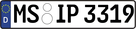 MS-IP3319