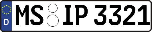 MS-IP3321