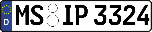 MS-IP3324