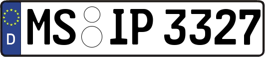 MS-IP3327