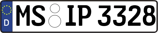 MS-IP3328