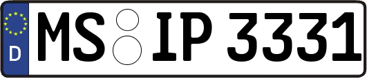 MS-IP3331