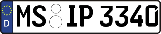 MS-IP3340