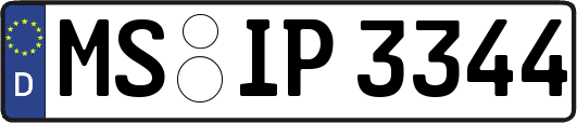 MS-IP3344