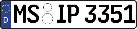 MS-IP3351