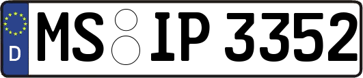MS-IP3352