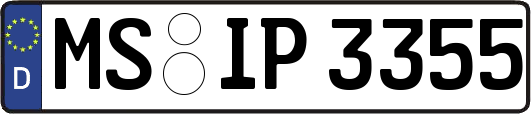 MS-IP3355