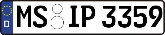 MS-IP3359