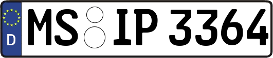 MS-IP3364