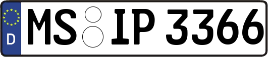 MS-IP3366