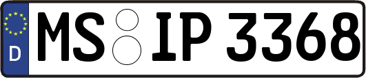 MS-IP3368