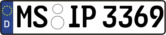 MS-IP3369